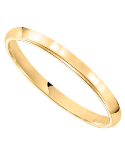 10k Yellow Gold