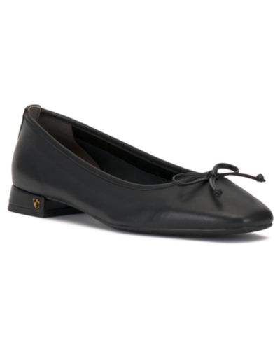 Женские балетки Vince Camuto Women's Jenlea Block Heel
