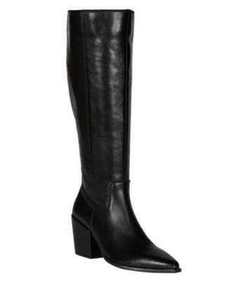 Женские высокие вестерн-сапоги Vince Camuto Pamlia