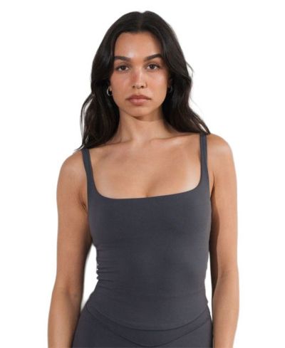 Vitality Women's Cloud II Scoop Tank