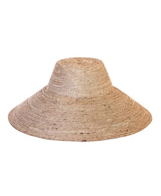 Brunna.co Riri Straw Hat