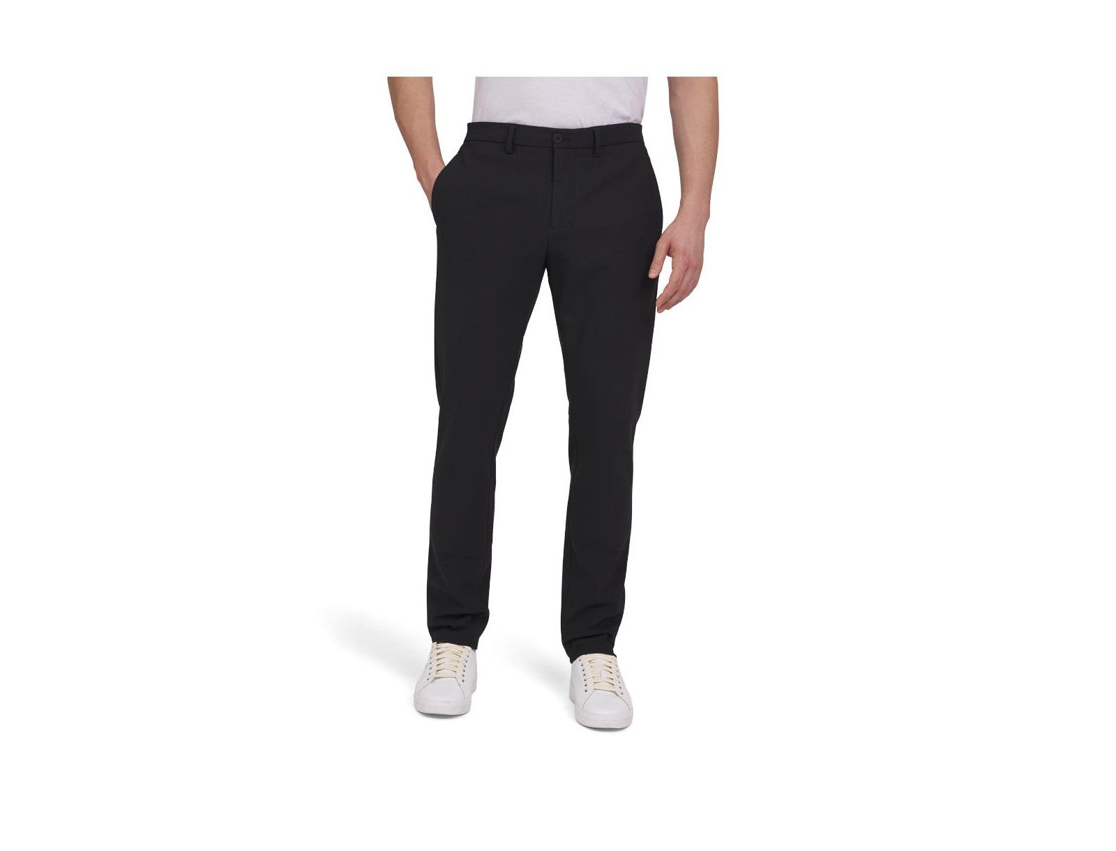 DKNY Мужские брюки Prospect