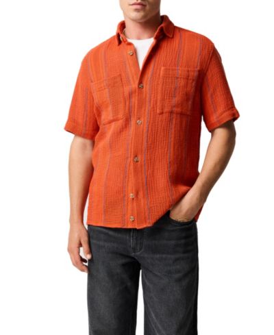 Rodd & Gunn Мужской Point Break Shirt