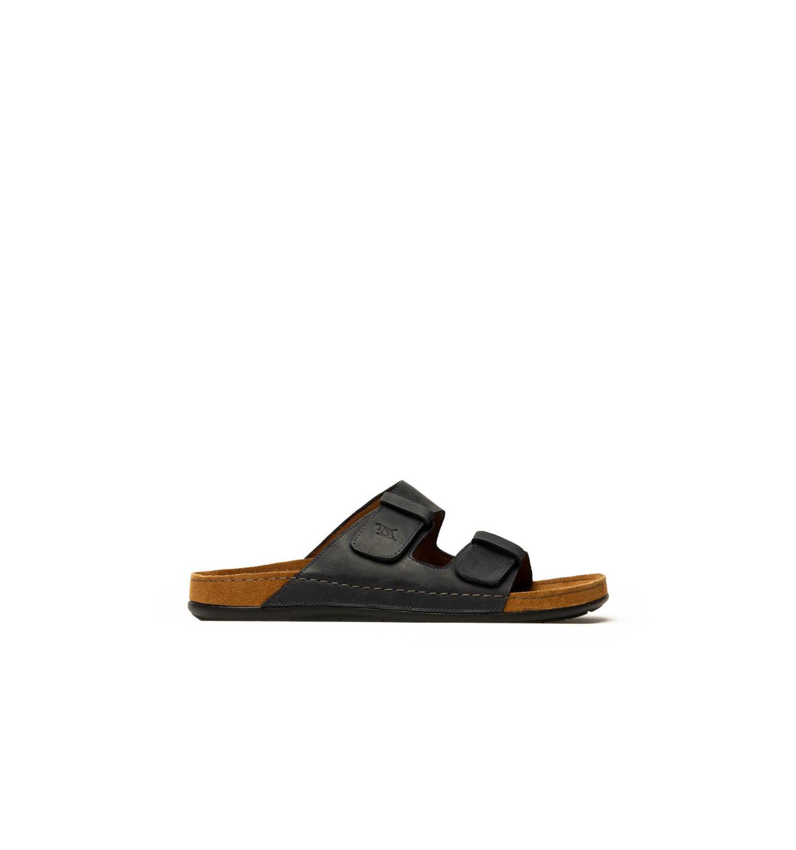 Rodd & Gunn Men's Ranfurly Slide Sandals