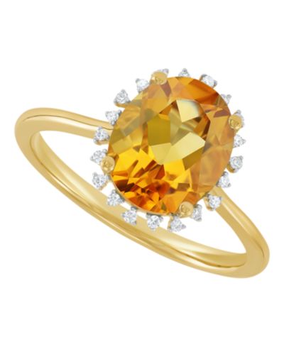 Citrine