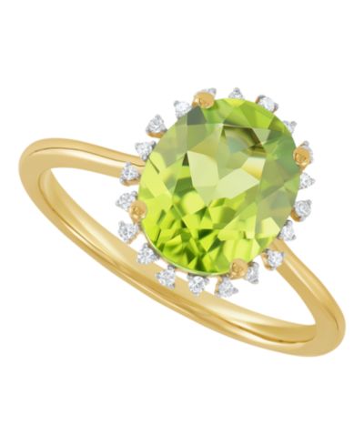Peridot