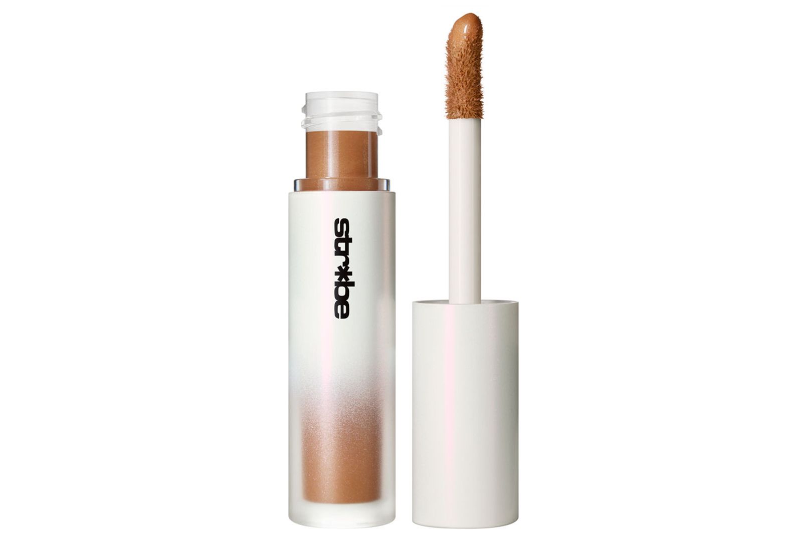 MAC Strobe Beam Bronzelighter, Полноразмерный