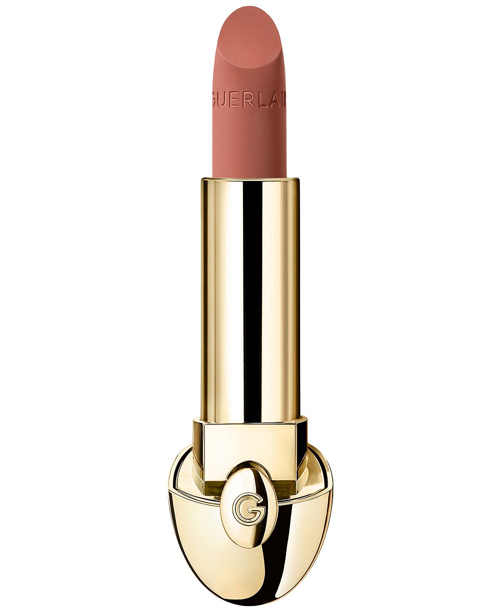 GUERLAIN Limited Edition Rouge G Customizable Velvet Lipstick Refill