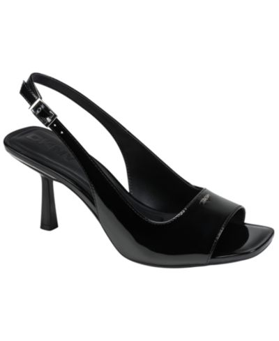 DKNY Женские босоножки с ремешком Niarsa