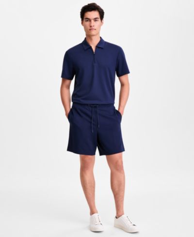 Alfani Men's Essential Shorts, Macy's Exclusive