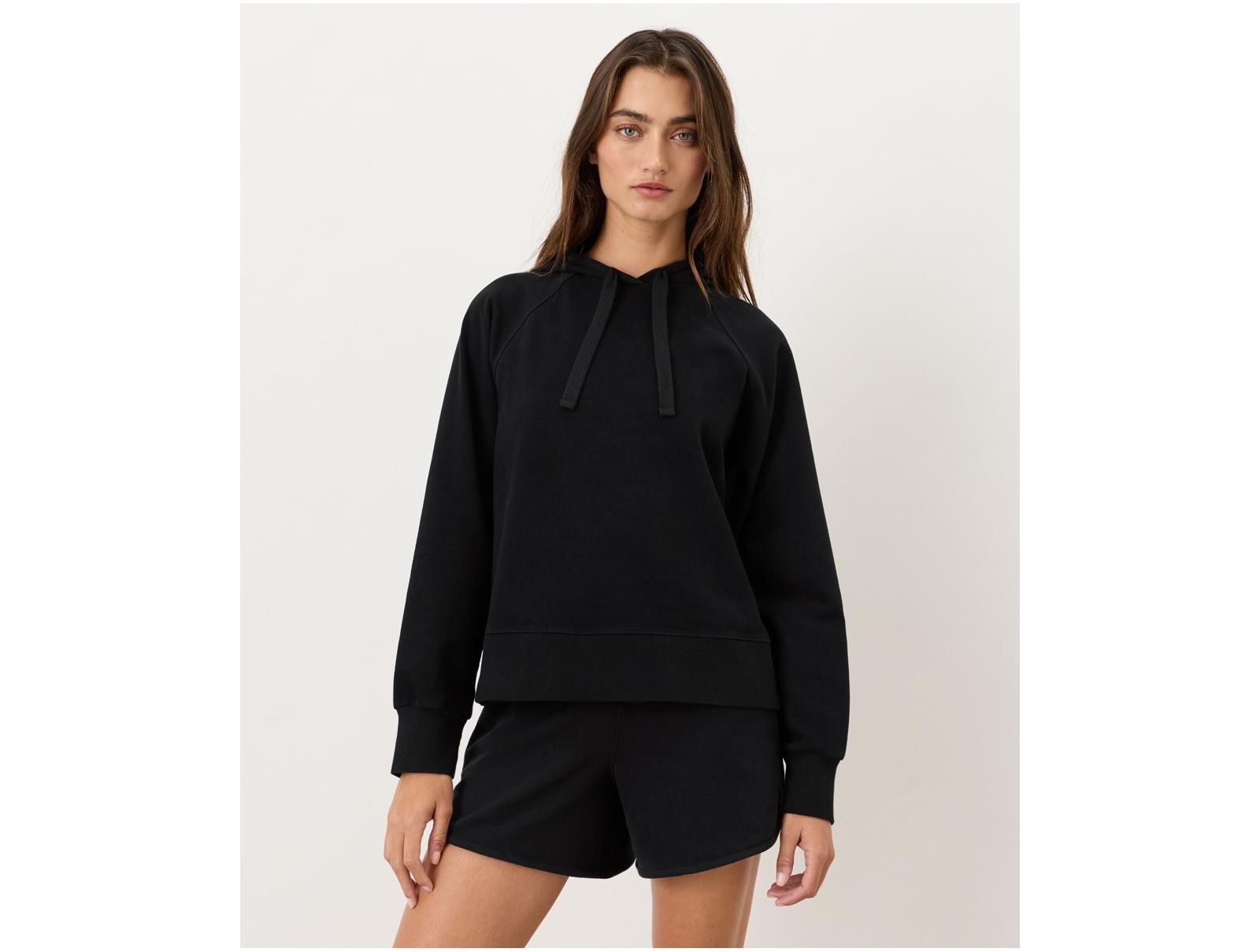 Pact Women's Organic Cotton Cloud Knit Hoodie