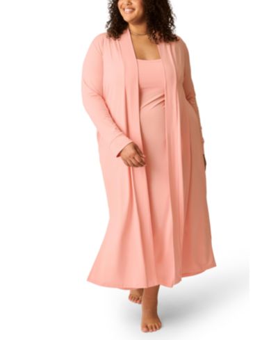 Материнская одежда Kindred Bravely Maternity Lounge Duster