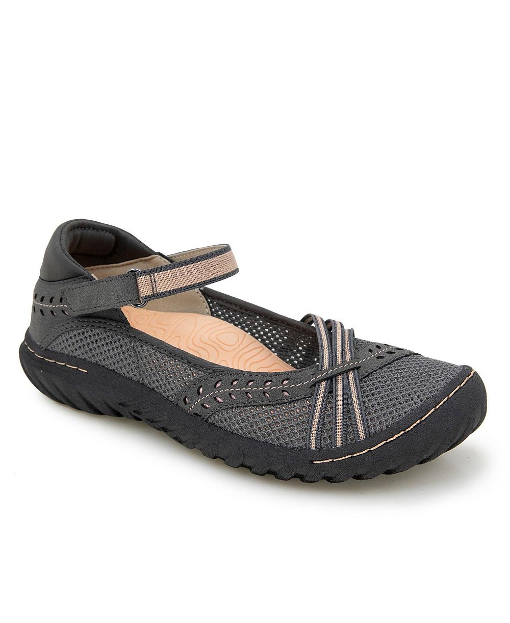 Женские мэри-джейн JBU Women's Maya Casual