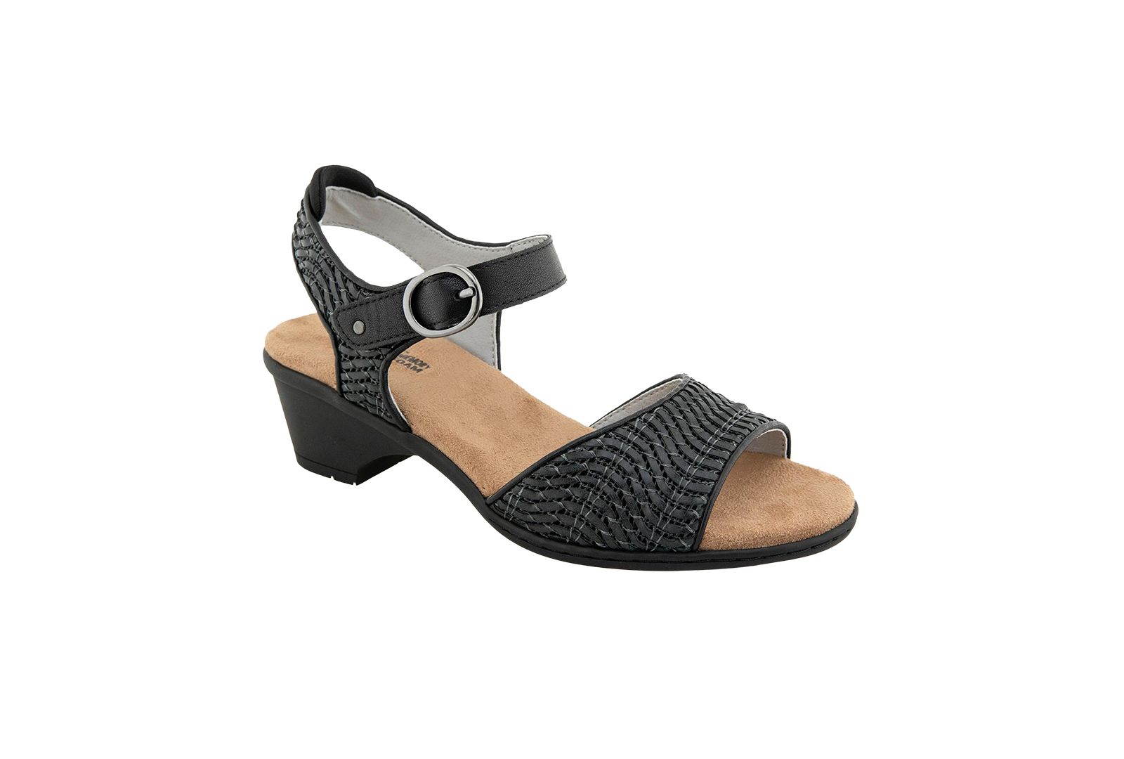 JBU Women's Jule Casual Wedge Sandals