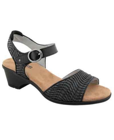 JBU Women's Jule Casual Wedge Sandals