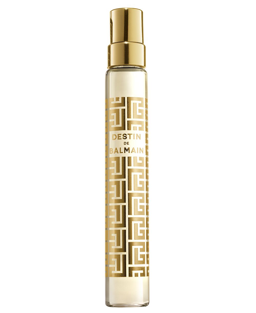 Balmain Paris Destin de Balmain Eau de Parfum Spray, 0.33  oz.