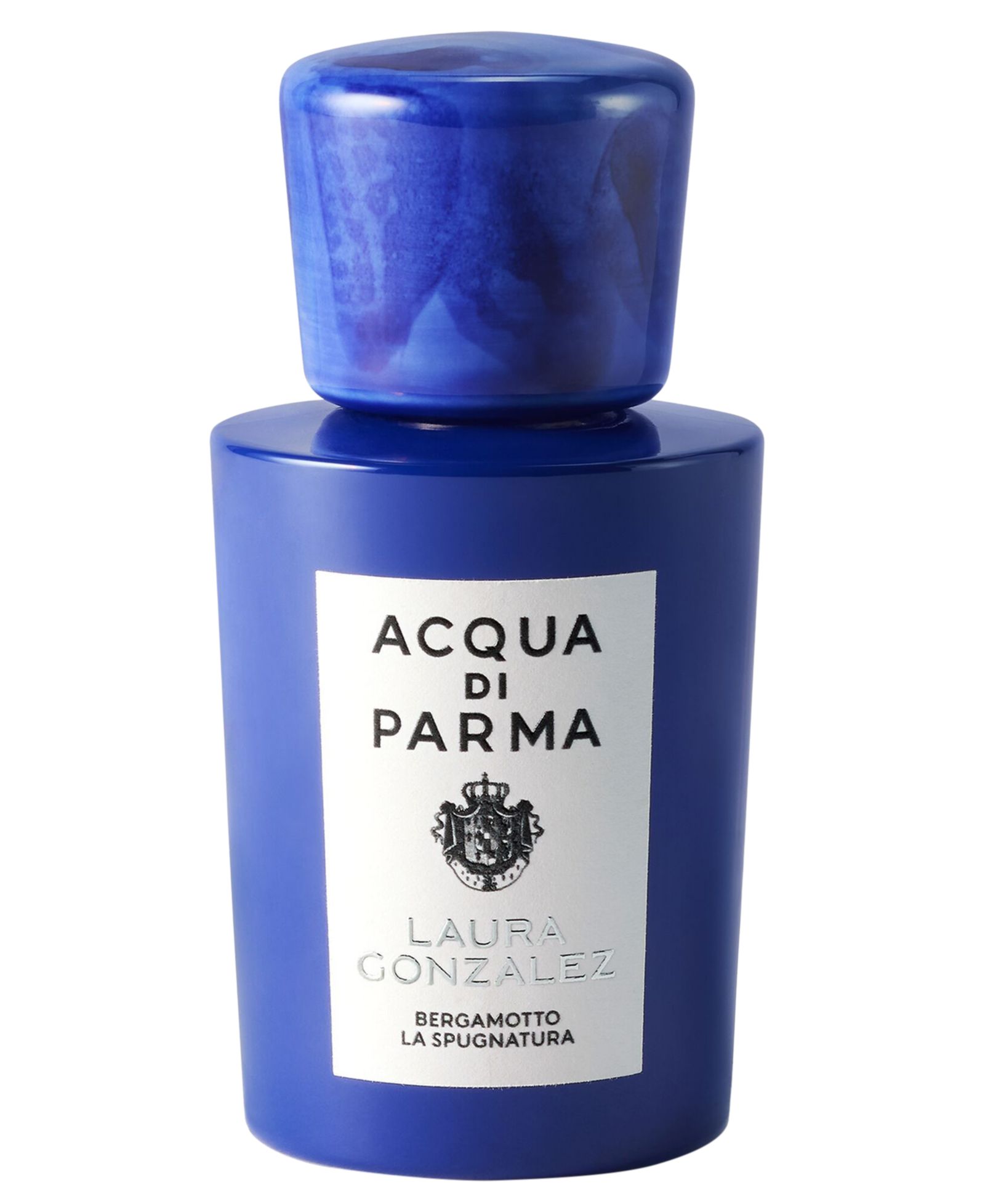 ACQUA DI PARMA Bergamotto La Spugnatura парфюмерная вода, 3.4 oz.
