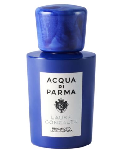 ACQUA DI PARMA Bergamotto La Spugnatura парфюмерная вода, 3.4 oz.