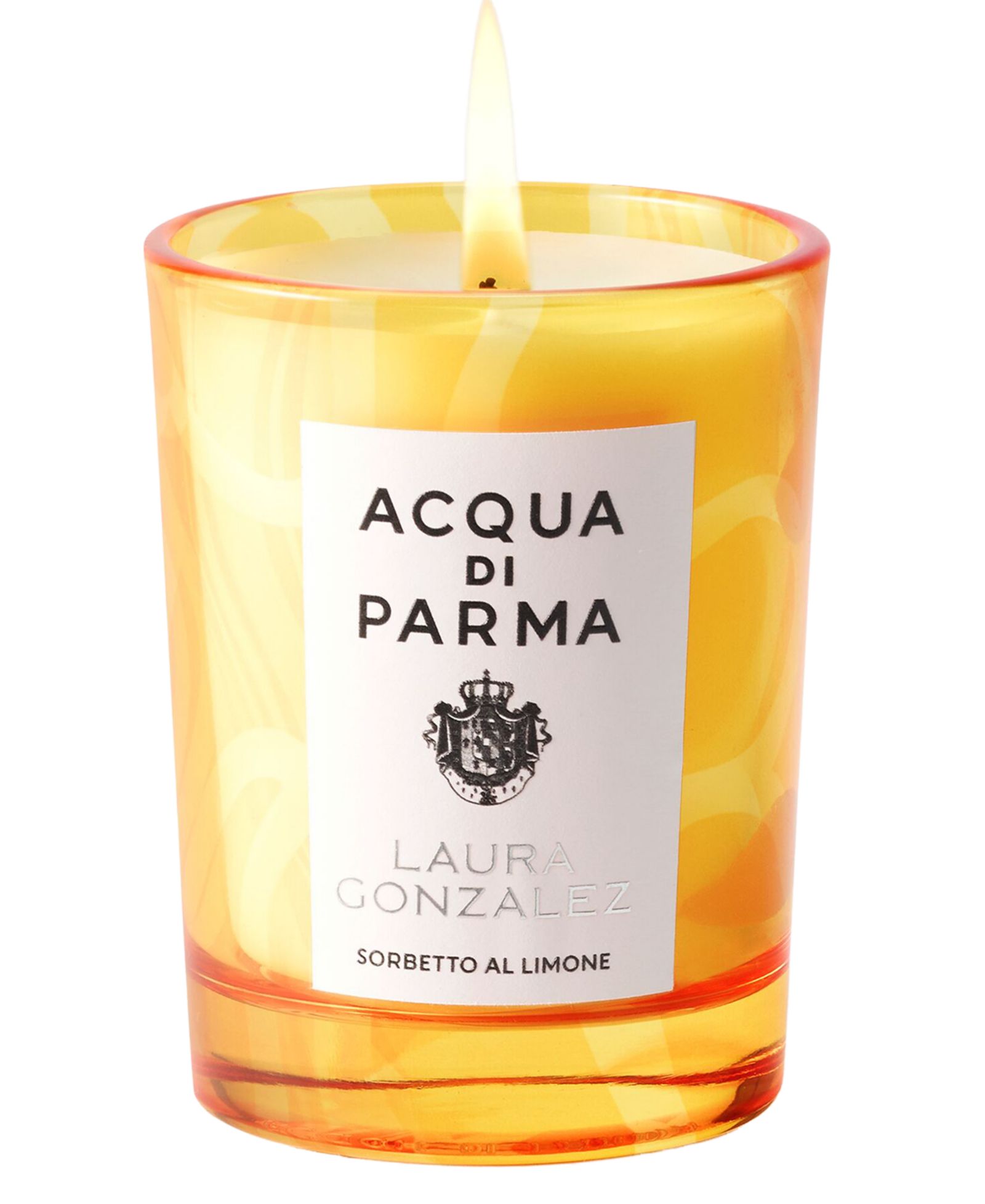 Свеча ACQUA DI PARMA Sorbetto Al Limone, 7 oz.