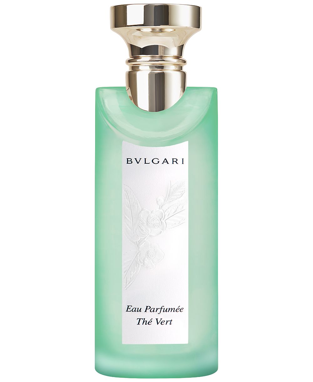 BVLGARI Eau Parfumée Thé Vert Eau De Toilette, 5 oz.