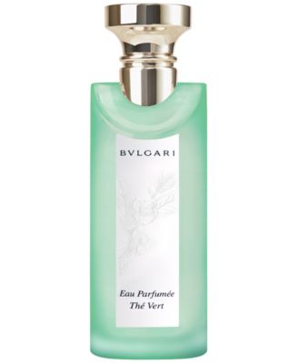 BVLGARI Eau Parfumée Thé Vert туалетная вода, 5 oz.