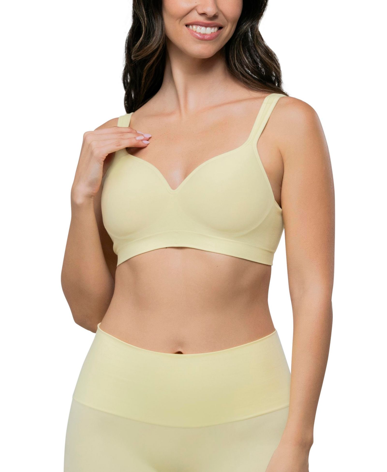 Женский бюстгальтер Underoutfit The Perfect Neckline