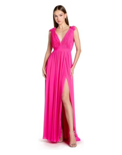 Hot pink