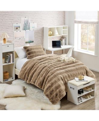 Silver sand mink