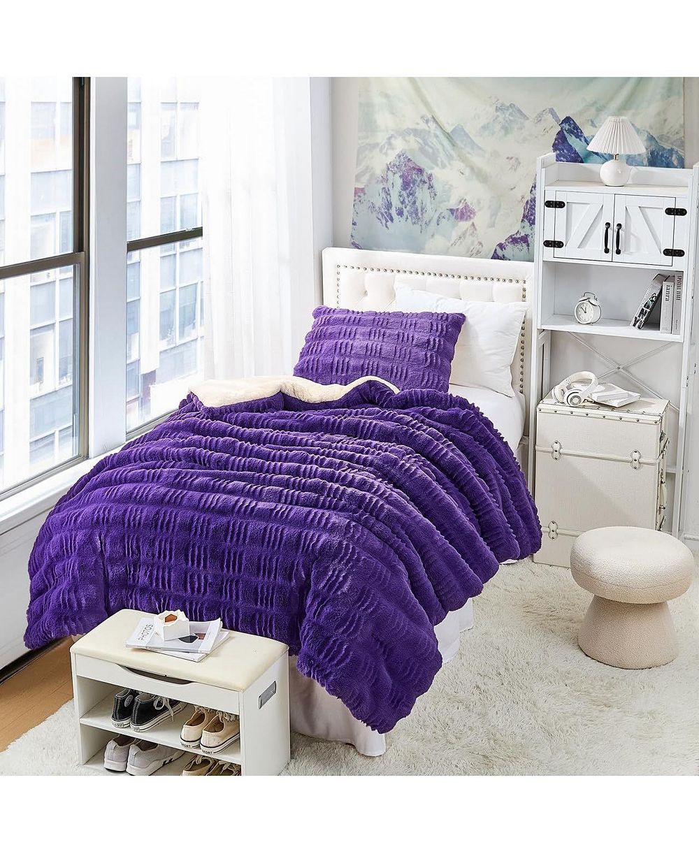 Комплект одеяла Coma Inducer Chunky Bunny Oversized