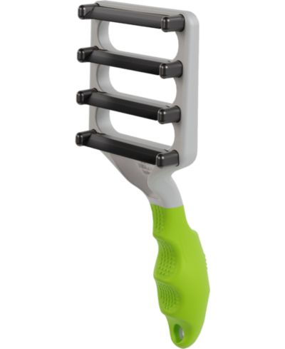 FUR4 deShedding Tool - Short Hair Dog