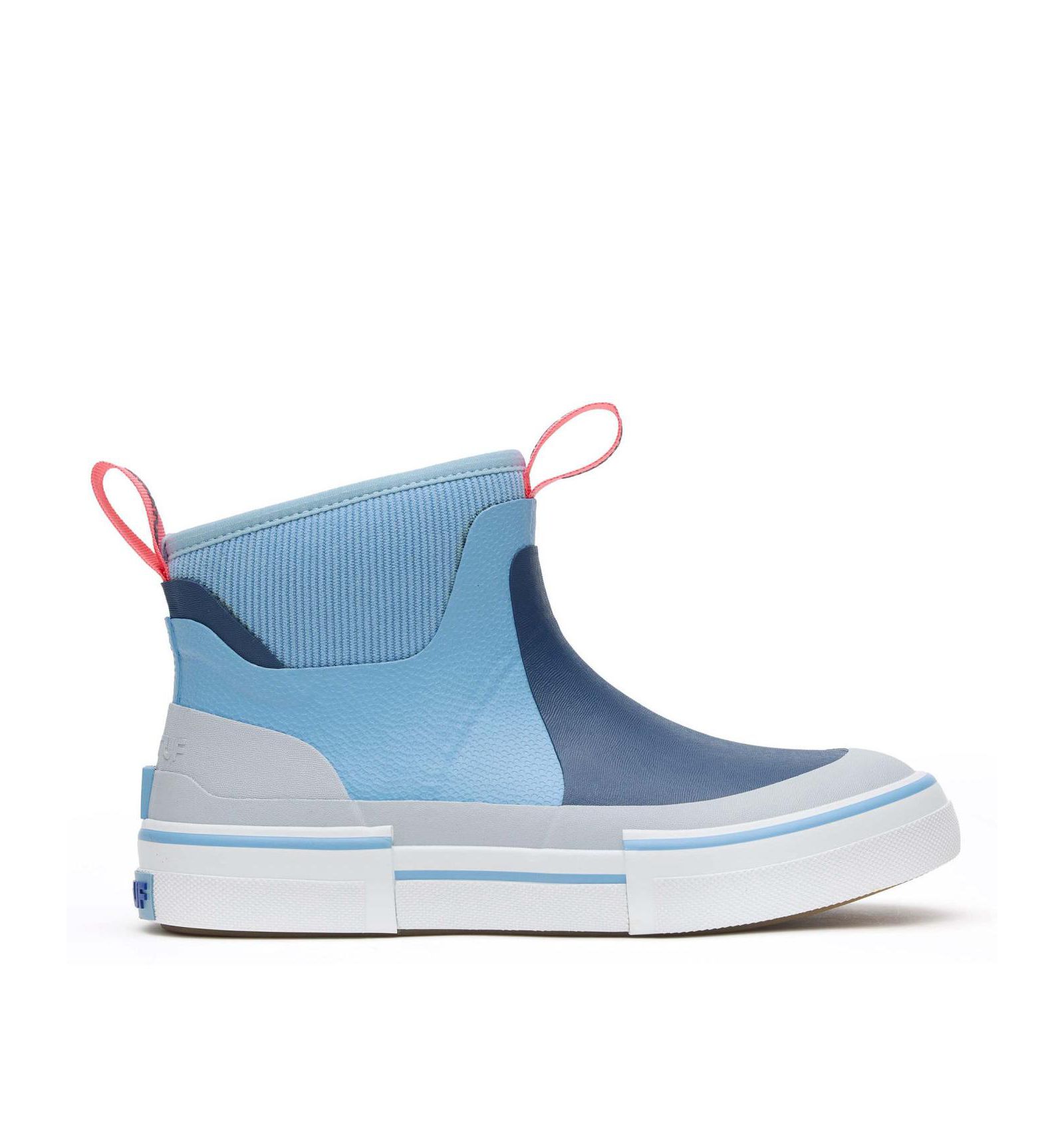 XTRATUF Women's Ankle Deck Boot OOTO