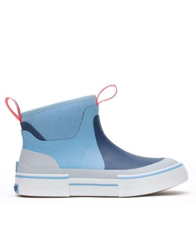 XTRATUF Женские ботинки для палубы Ankle Deck Boot OOTO