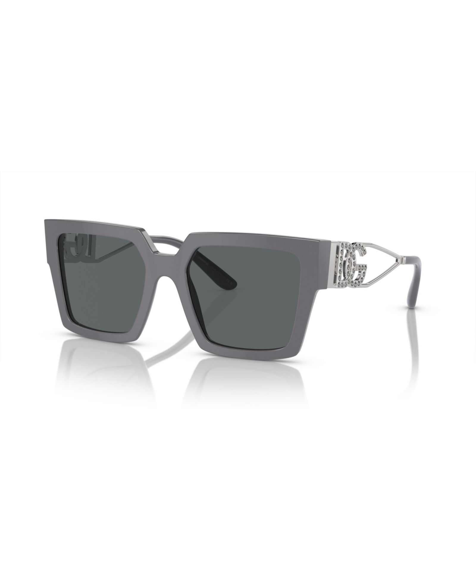 Dolce&Gabbana Women's Square Sunglasses, DG4446B