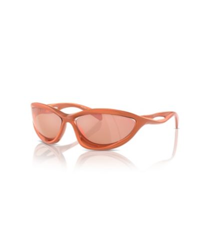 Prada Women's Cat Eye Sunglasses, PR A23S