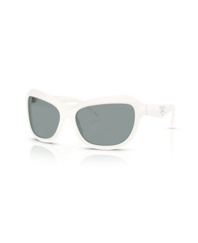 Prada Women's Butterfly Sunglasses, PR A27S