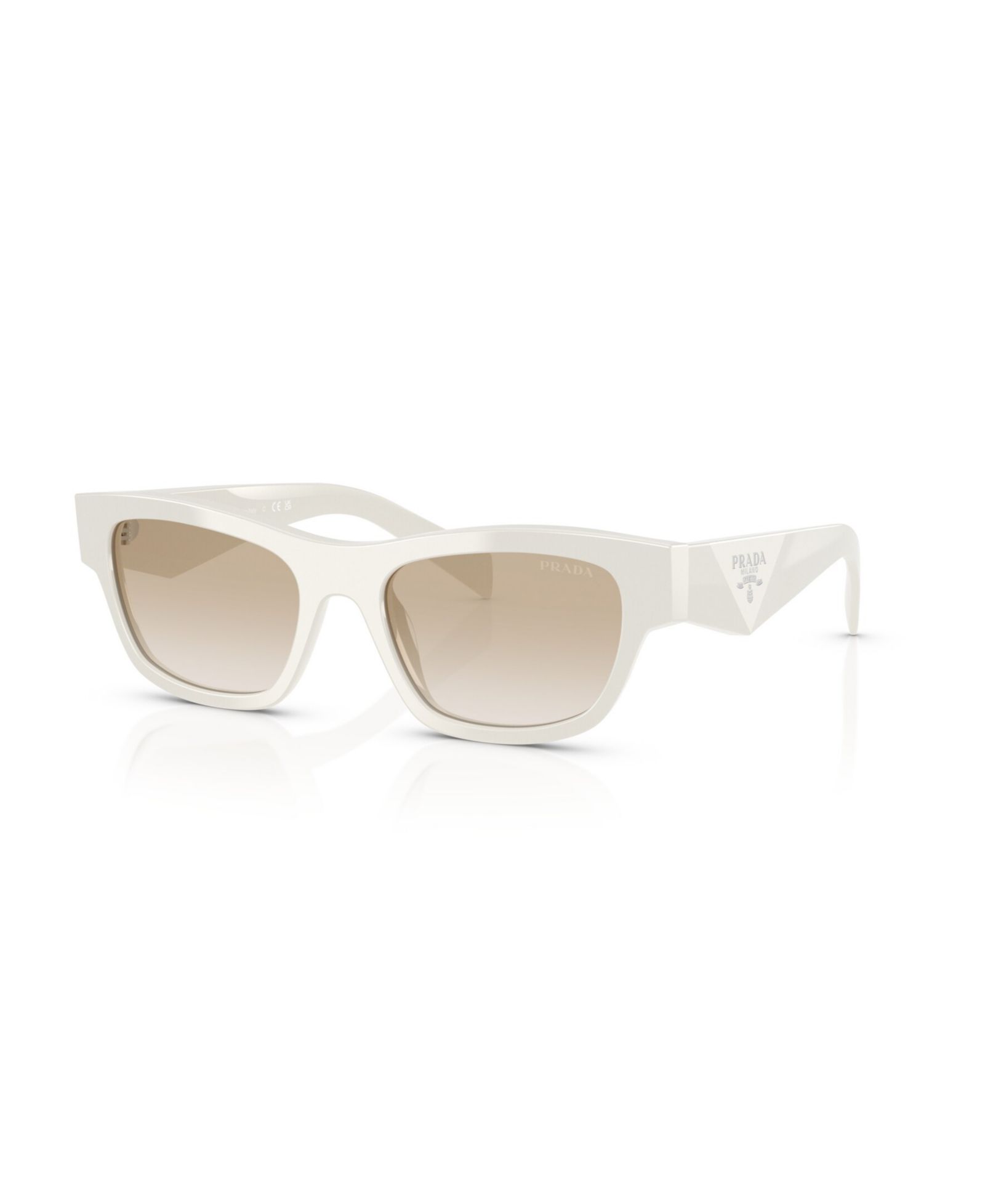 Солнцезащитные очки Prada Women's Butterfly PR B09S