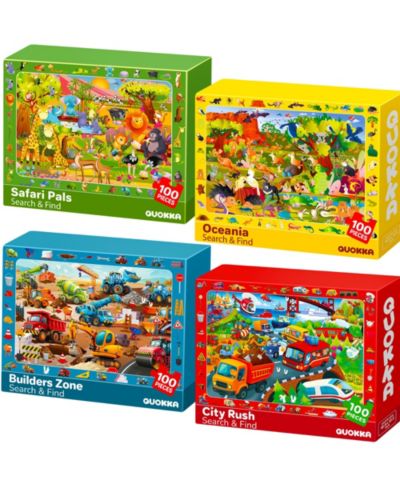 Pets Oceania Cars City