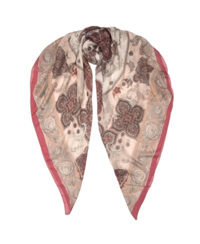 Elizabetta Women's Venere - Modal Cashmere Scarf Shawl.