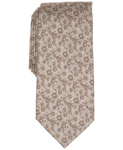 Michael Kors Men's Avignon Floral Tie
