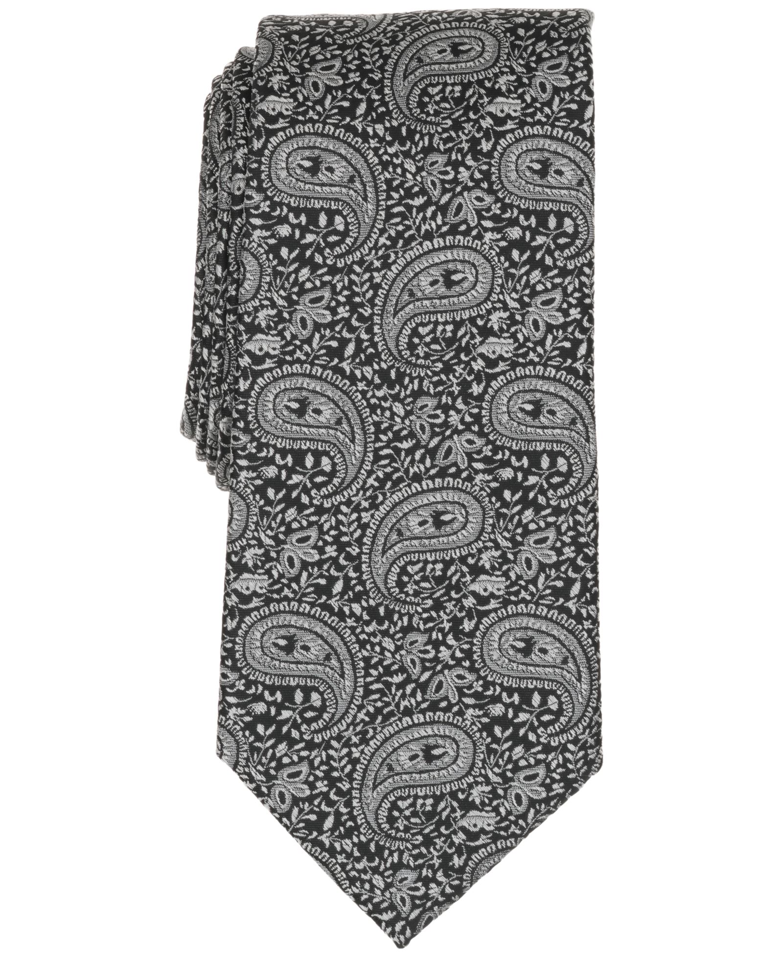Michael Kors Men's Luma Paisley Tie
