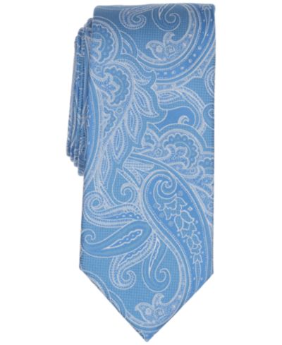 Michael Kors Мужской Carlo Paisley Tie