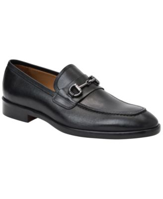 Мужские лоферы Bruno Magli Pasquale Round-Toe