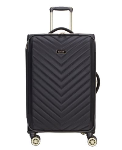 Kenneth Cole Reaction Lexington Medium Expandable Softside Check-In Spinner