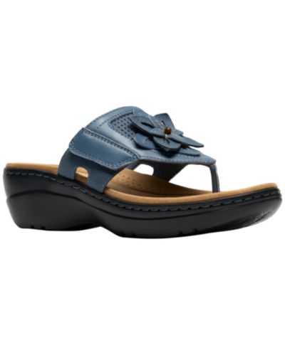 Сандалии Clarks Women's Collection Merliah2 Kyla Round Toe