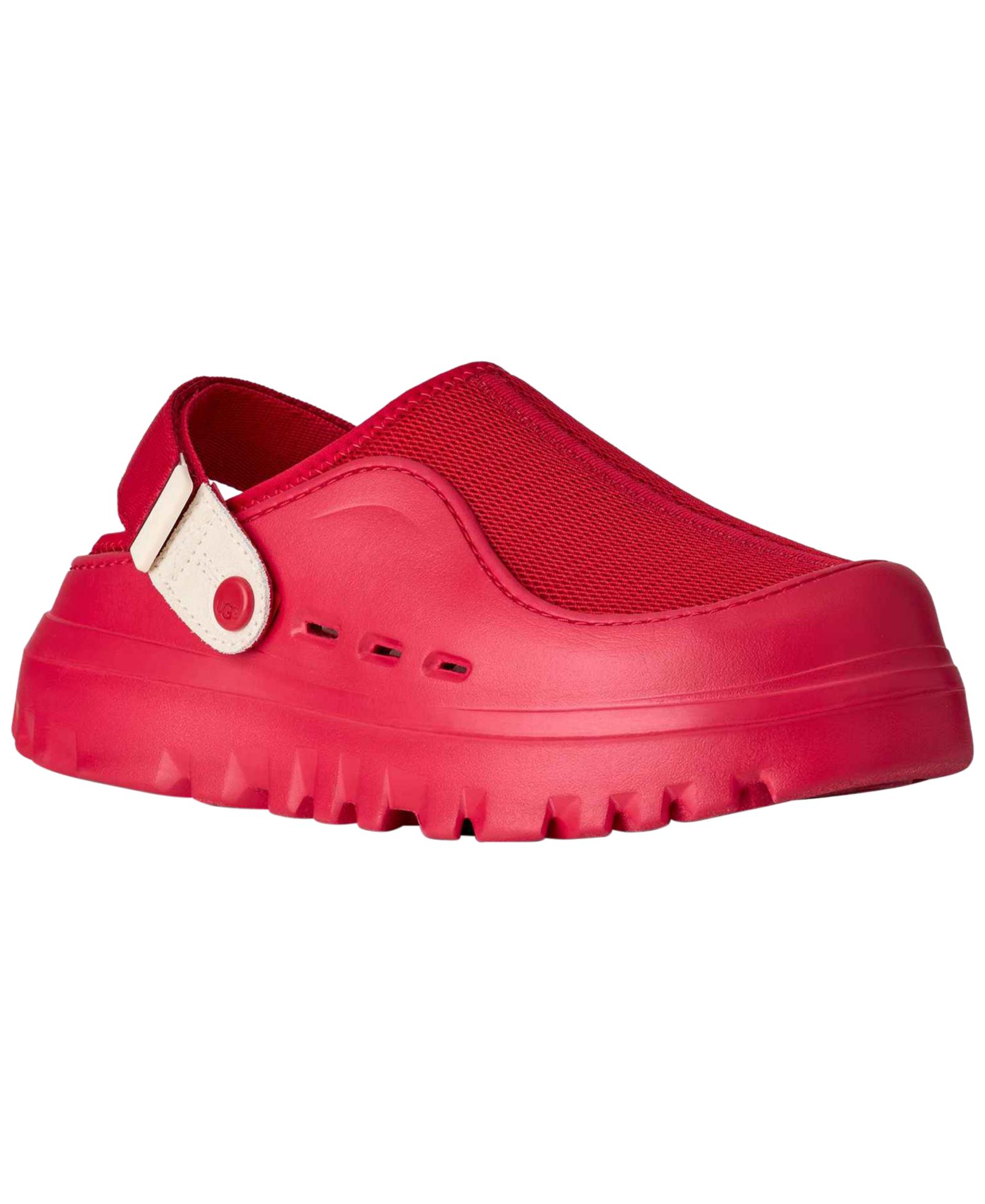 UGG® Мужские слипоны Peakmod Round-Toe