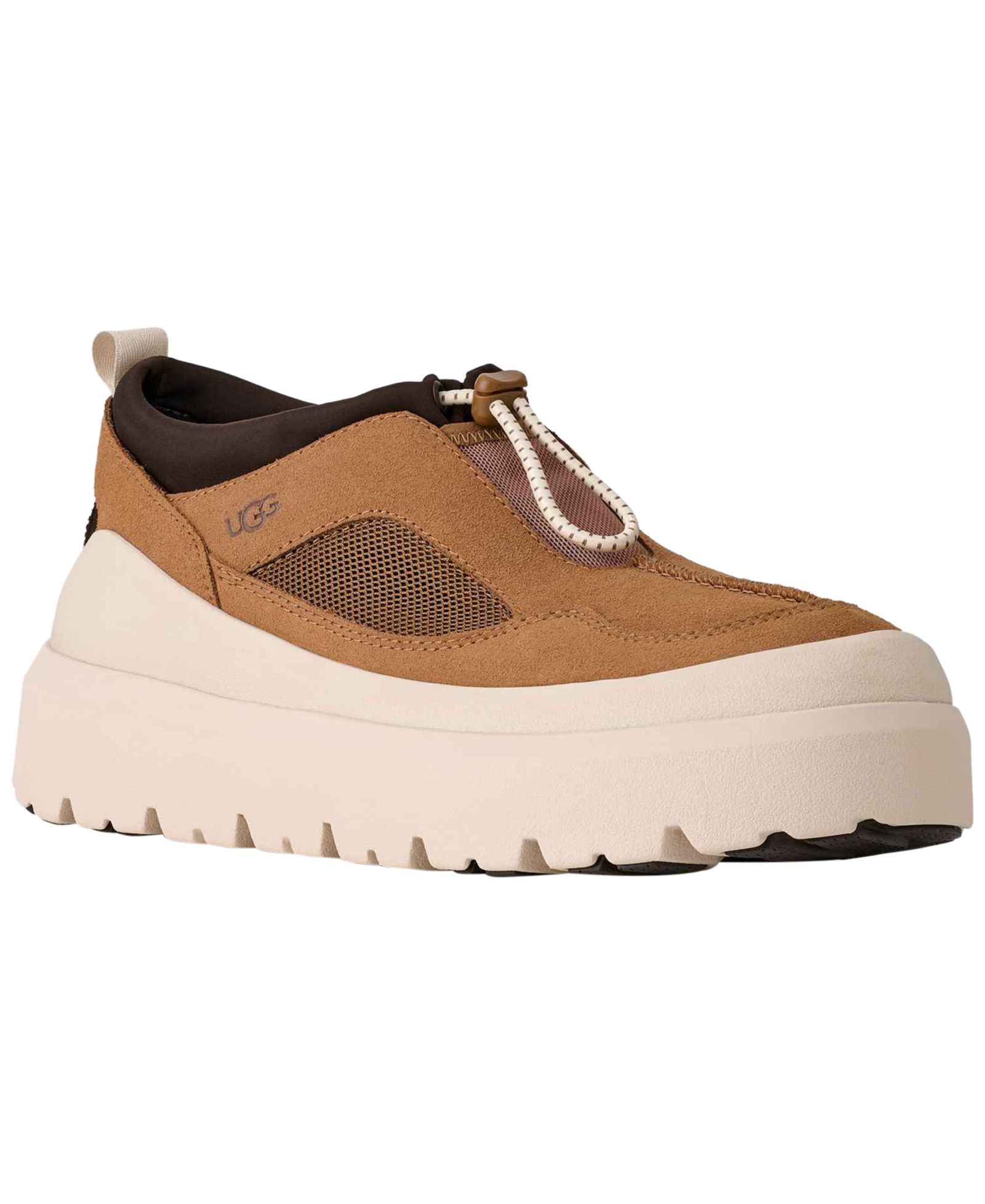 UGG® Мужские слипоны Heritage Utility Axoid