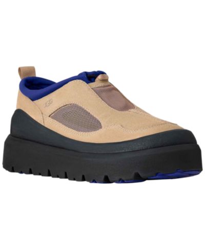 UGG® Men's Heritage Utility Axoid Slip On Shoes