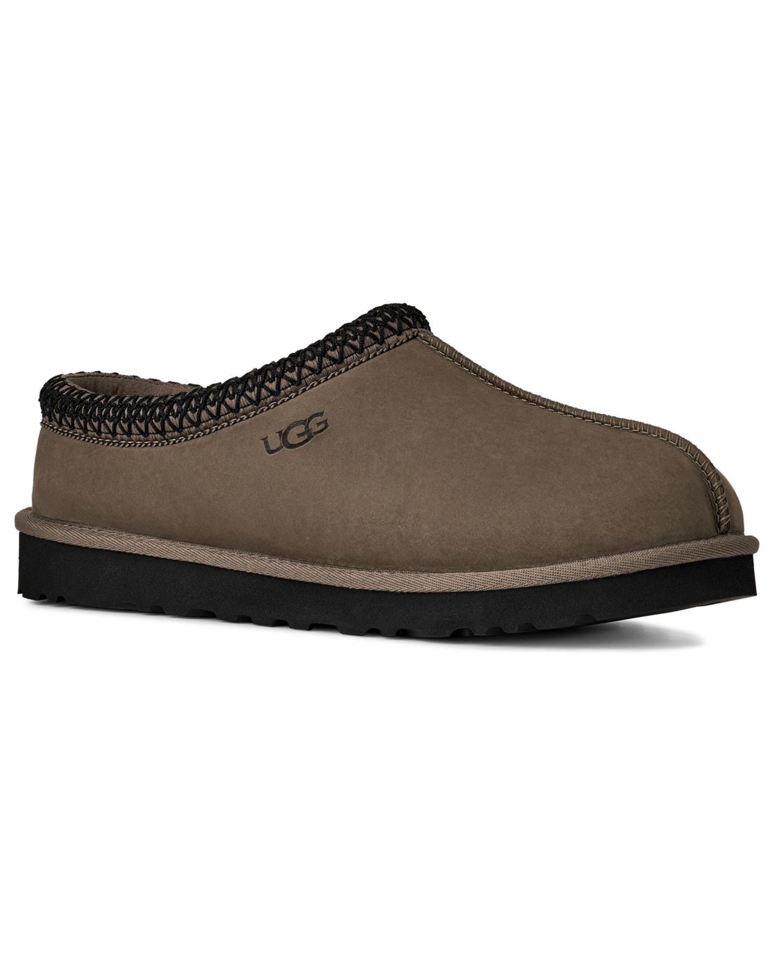 Мужские тапочки UGG Tasman II Nubuck Clog