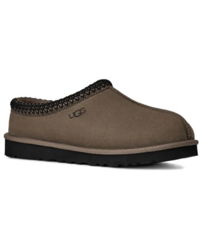Мужские тапочки UGG Tasman II Nubuck Clog