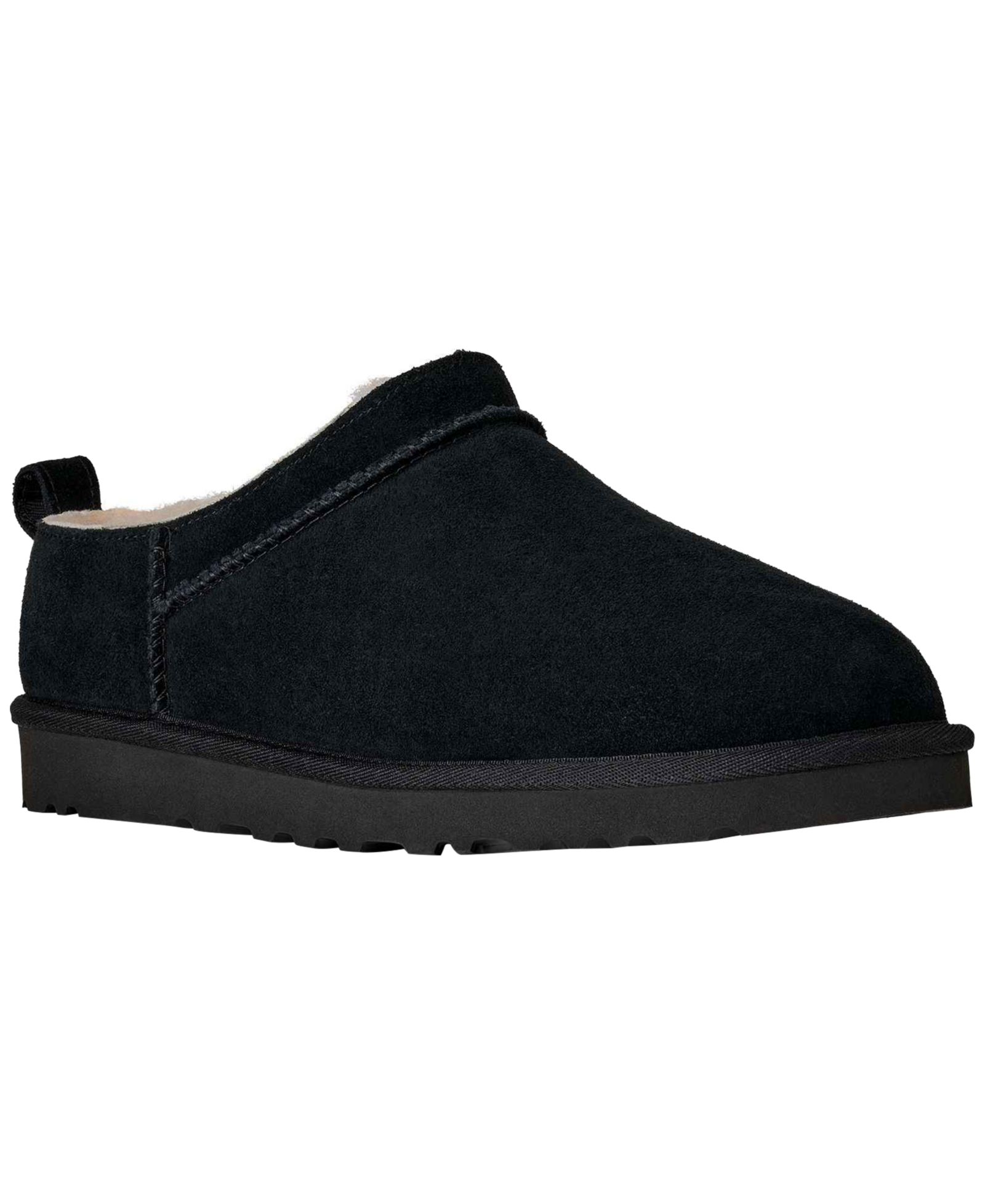 Мужские тапочки UGG® Classic Micro Slip-on